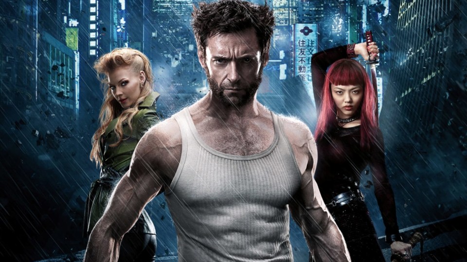 Wolverine